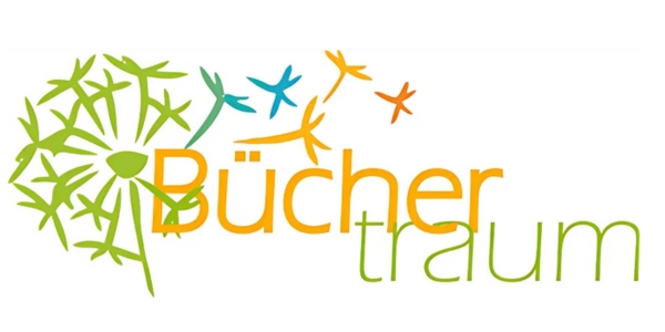 Logo Büchertraum